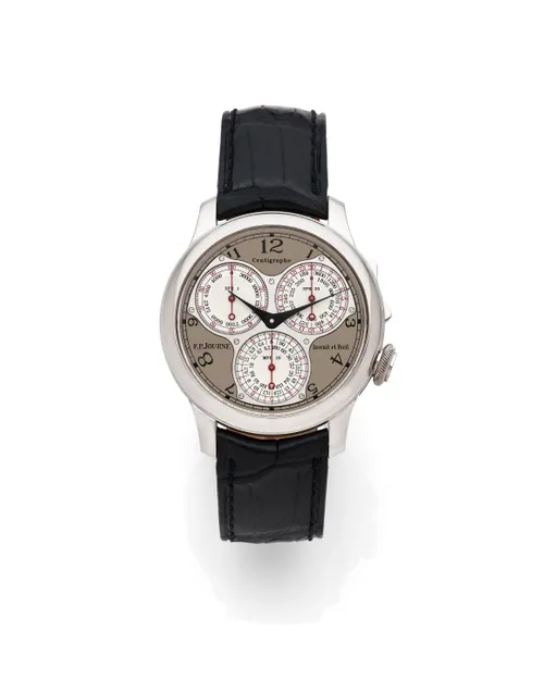 F.P.JOURNE